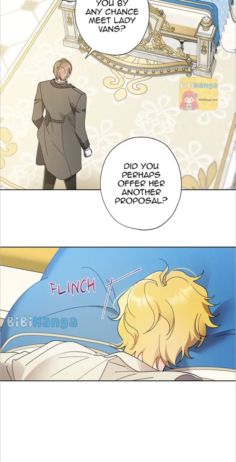I Raised Cinderella Preciously Chapter 102 page 51
