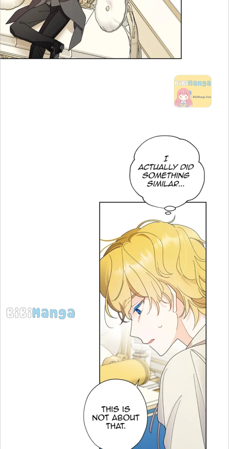 I Raised Cinderella Preciously Chapter 102 page 53