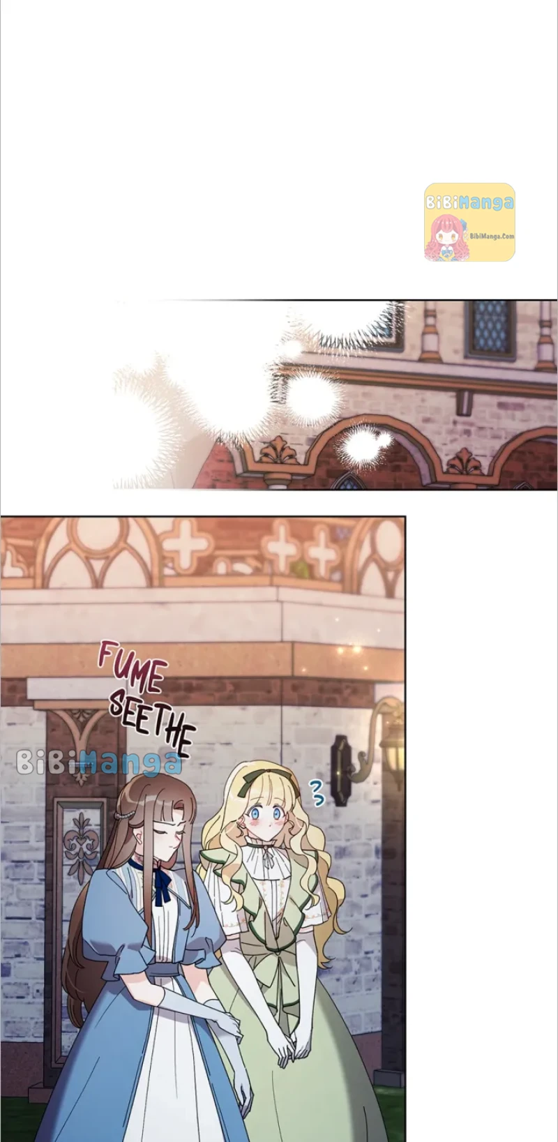 I Raised Cinderella Preciously Chapter 102 page 6