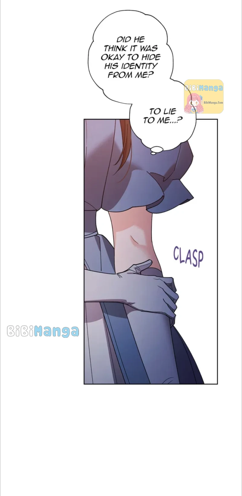 I Raised Cinderella Preciously Chapter 102 page 8