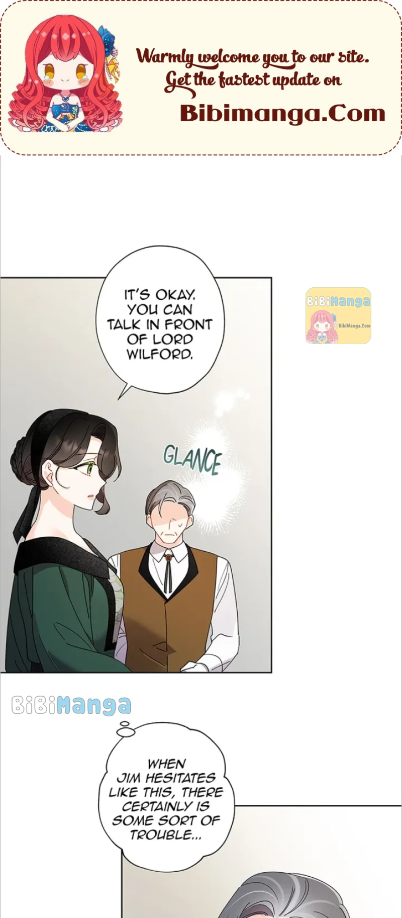 I Raised Cinderella Preciously Chapter 104 page 0