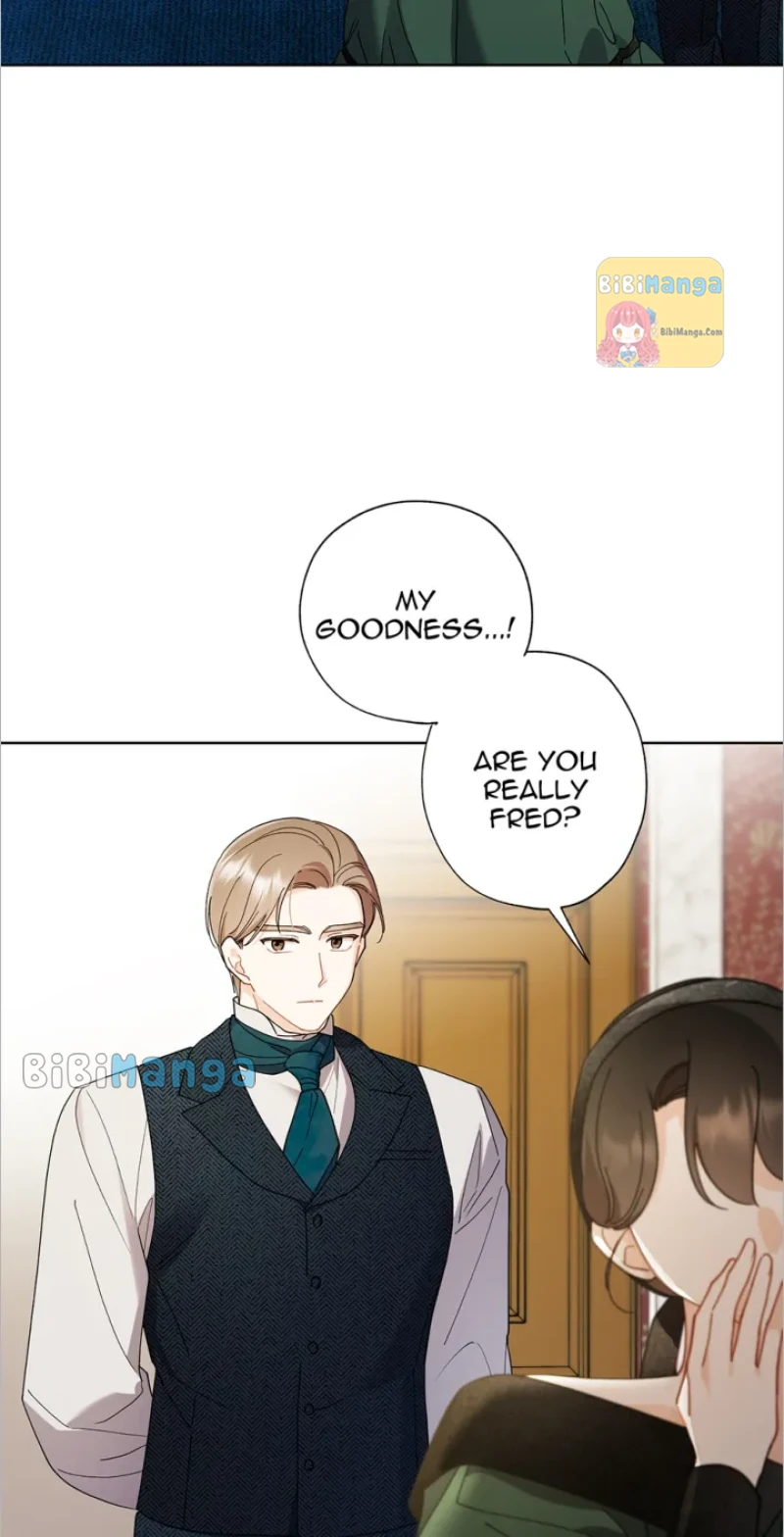 I Raised Cinderella Preciously Chapter 104 page 12