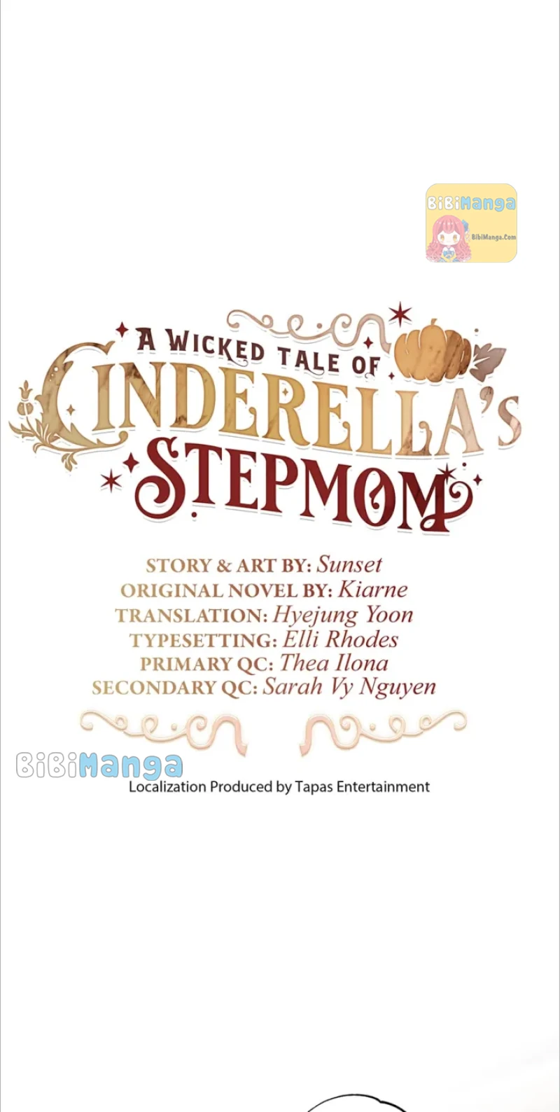 I Raised Cinderella Preciously Chapter 104 page 15