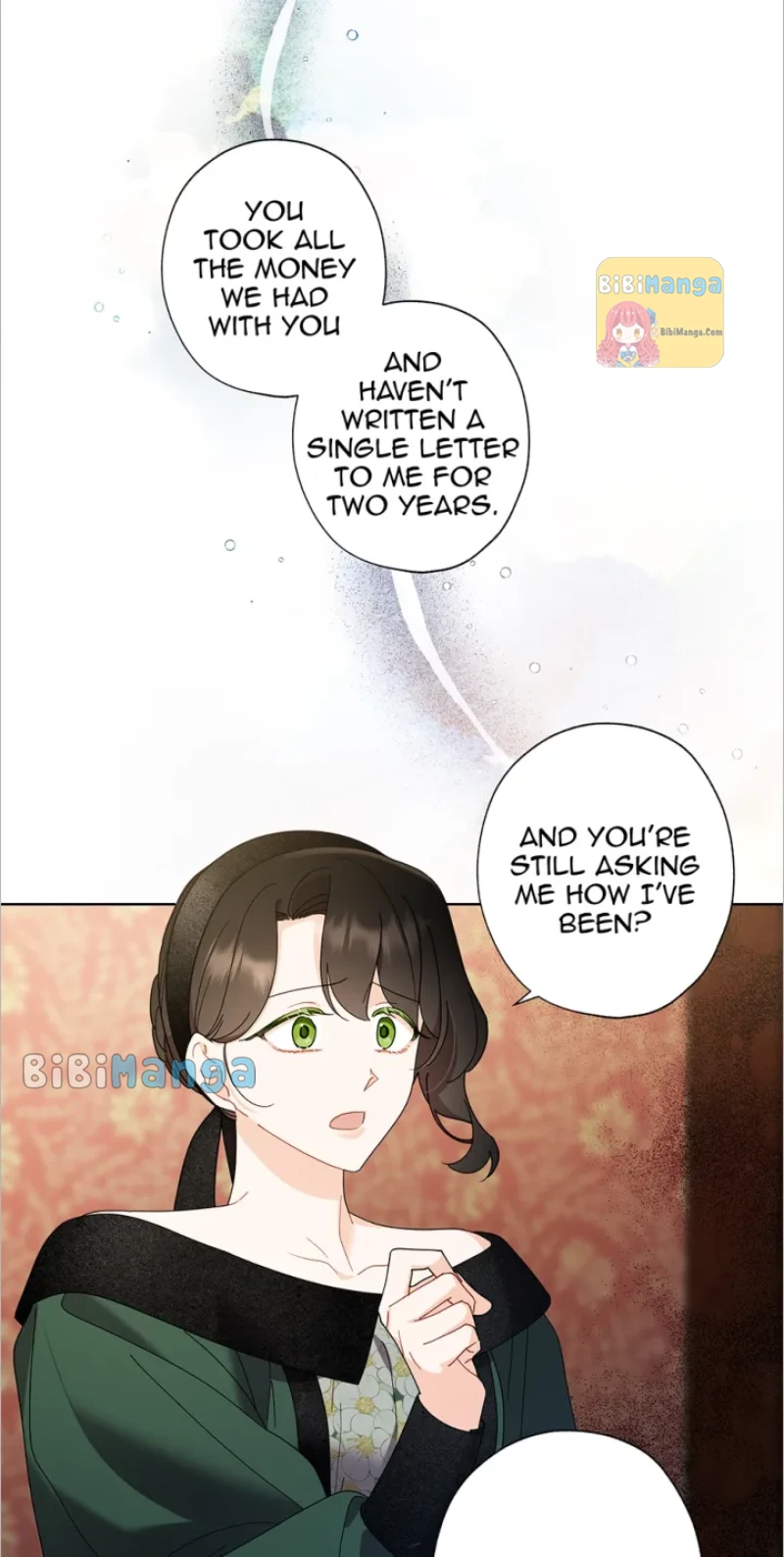 I Raised Cinderella Preciously Chapter 104 page 17