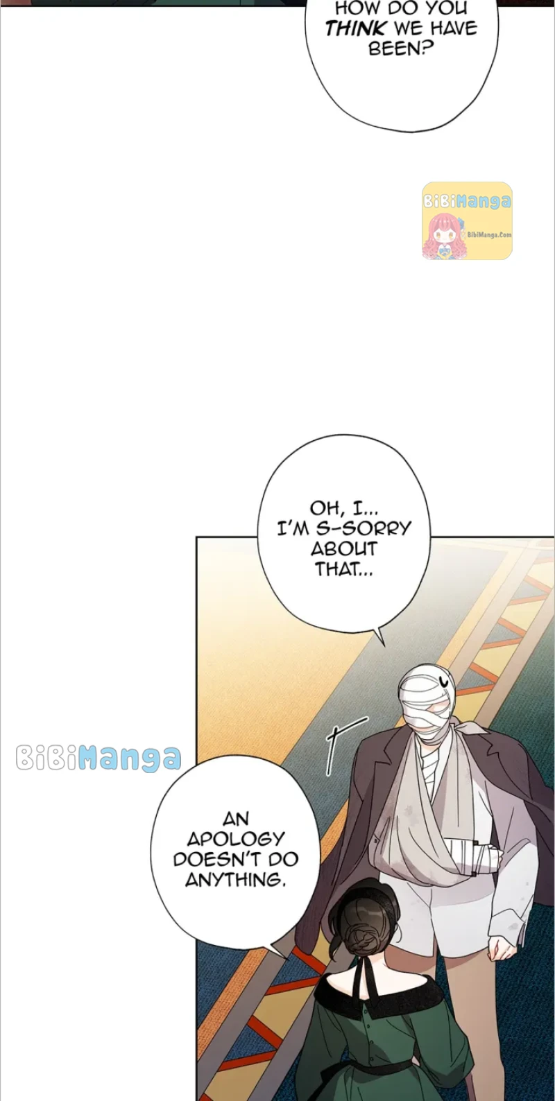 I Raised Cinderella Preciously Chapter 104 page 18