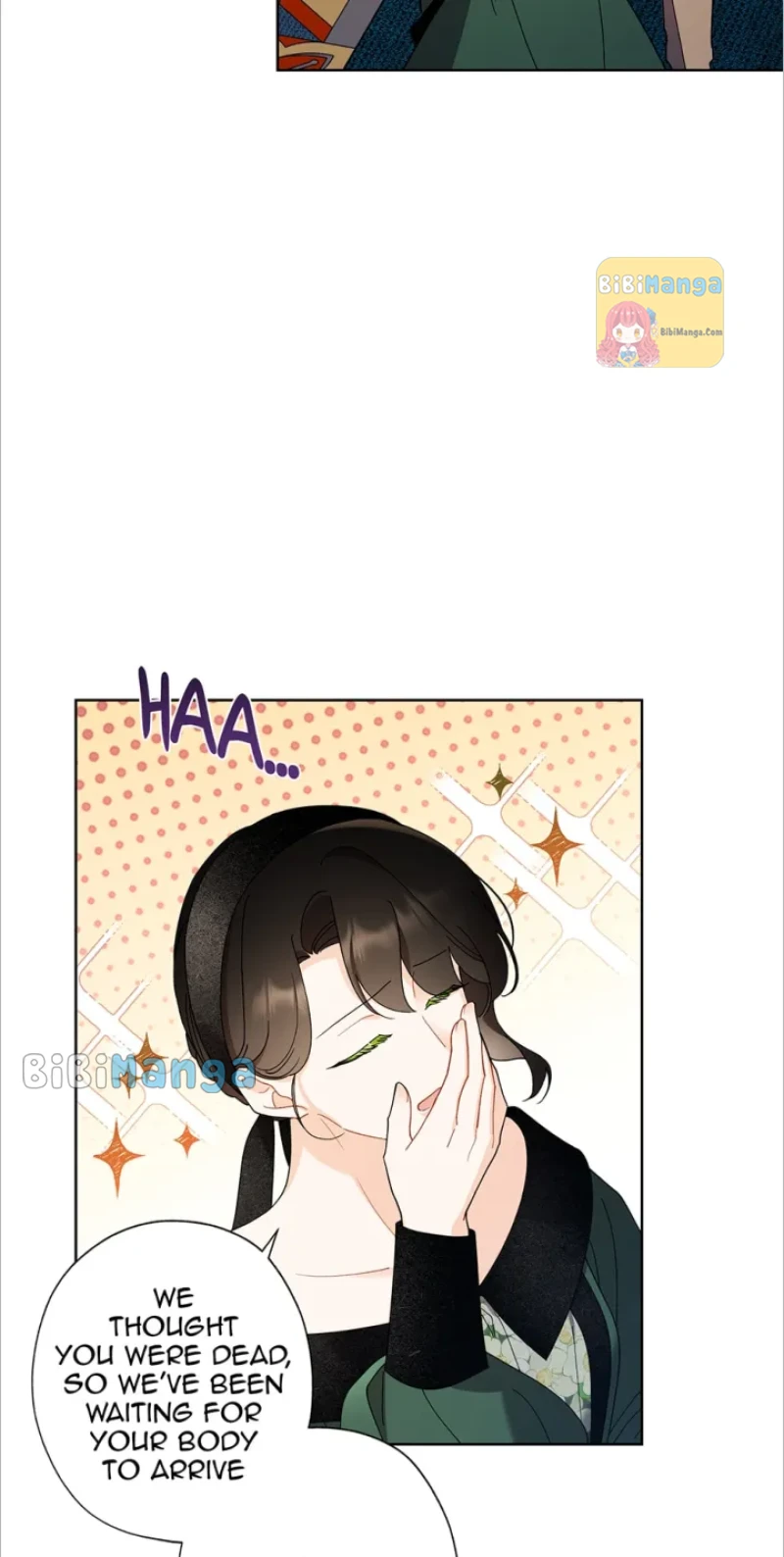 I Raised Cinderella Preciously Chapter 104 page 19