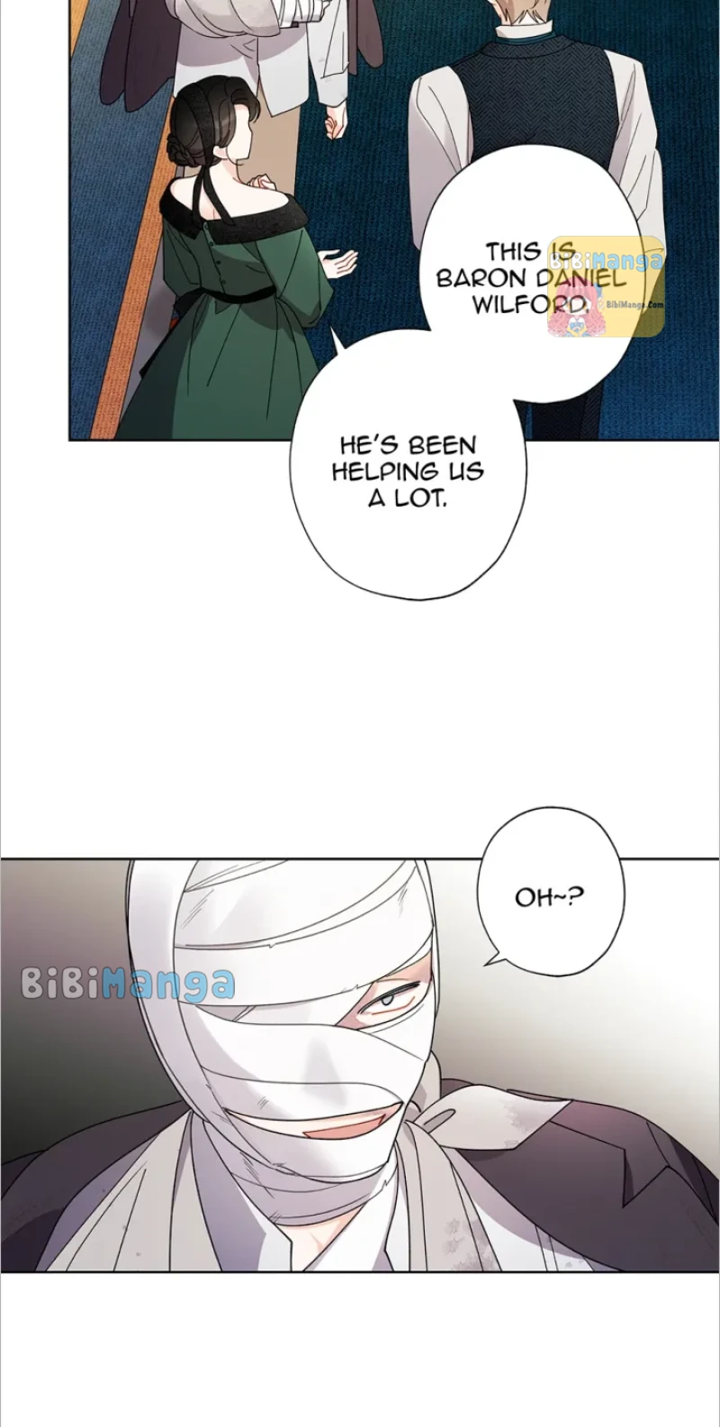 I Raised Cinderella Preciously Chapter 104 page 22