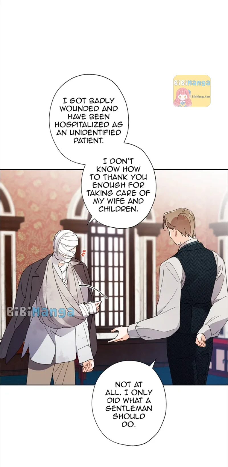I Raised Cinderella Preciously Chapter 104 page 23
