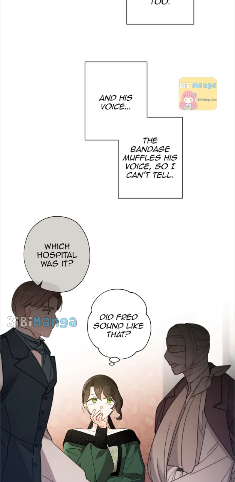 I Raised Cinderella Preciously Chapter 104 page 26