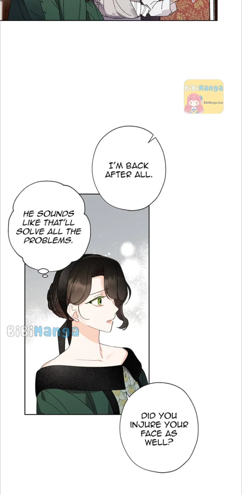 I Raised Cinderella Preciously Chapter 104 page 28