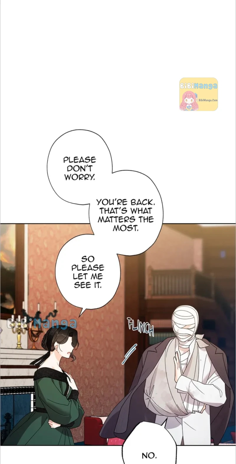 I Raised Cinderella Preciously Chapter 104 page 31