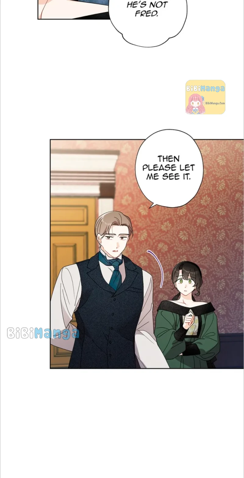 I Raised Cinderella Preciously Chapter 104 page 34