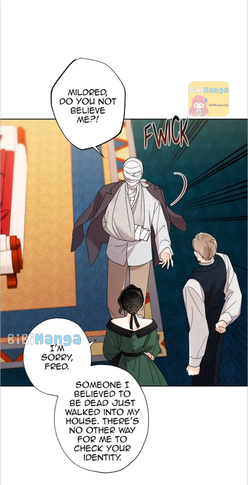 I Raised Cinderella Preciously Chapter 104 page 35