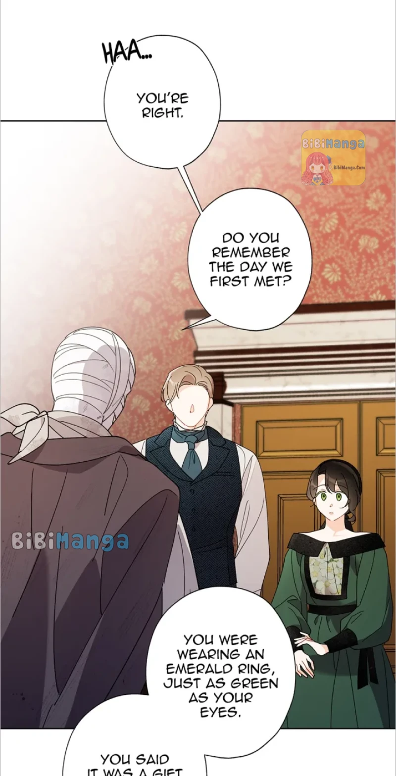 I Raised Cinderella Preciously Chapter 104 page 37