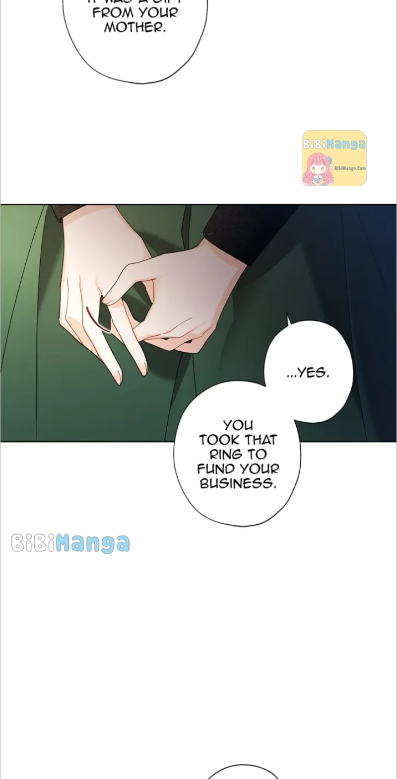 I Raised Cinderella Preciously Chapter 104 page 38