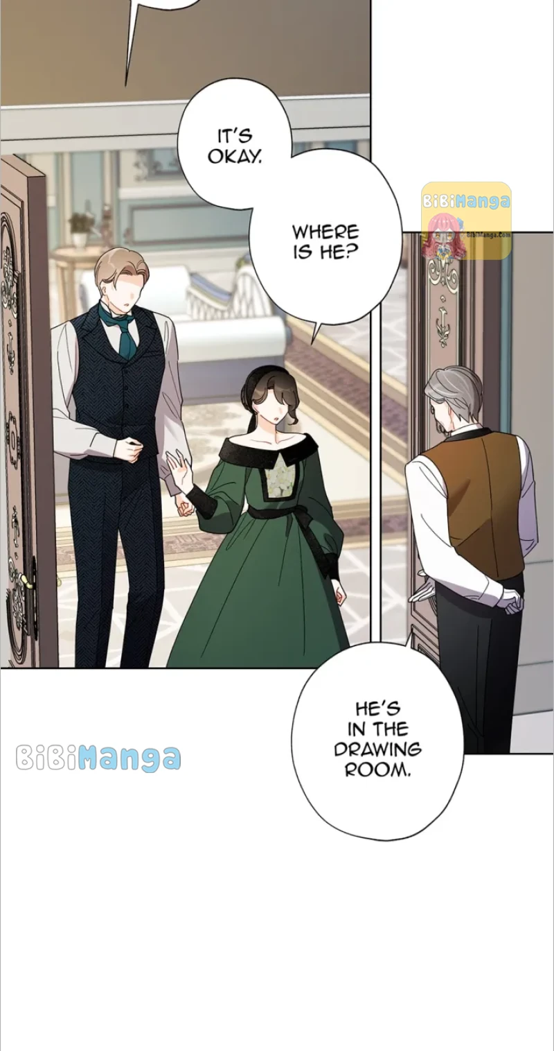 I Raised Cinderella Preciously Chapter 104 page 3