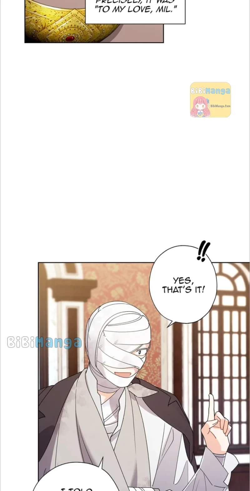 I Raised Cinderella Preciously Chapter 104 page 40