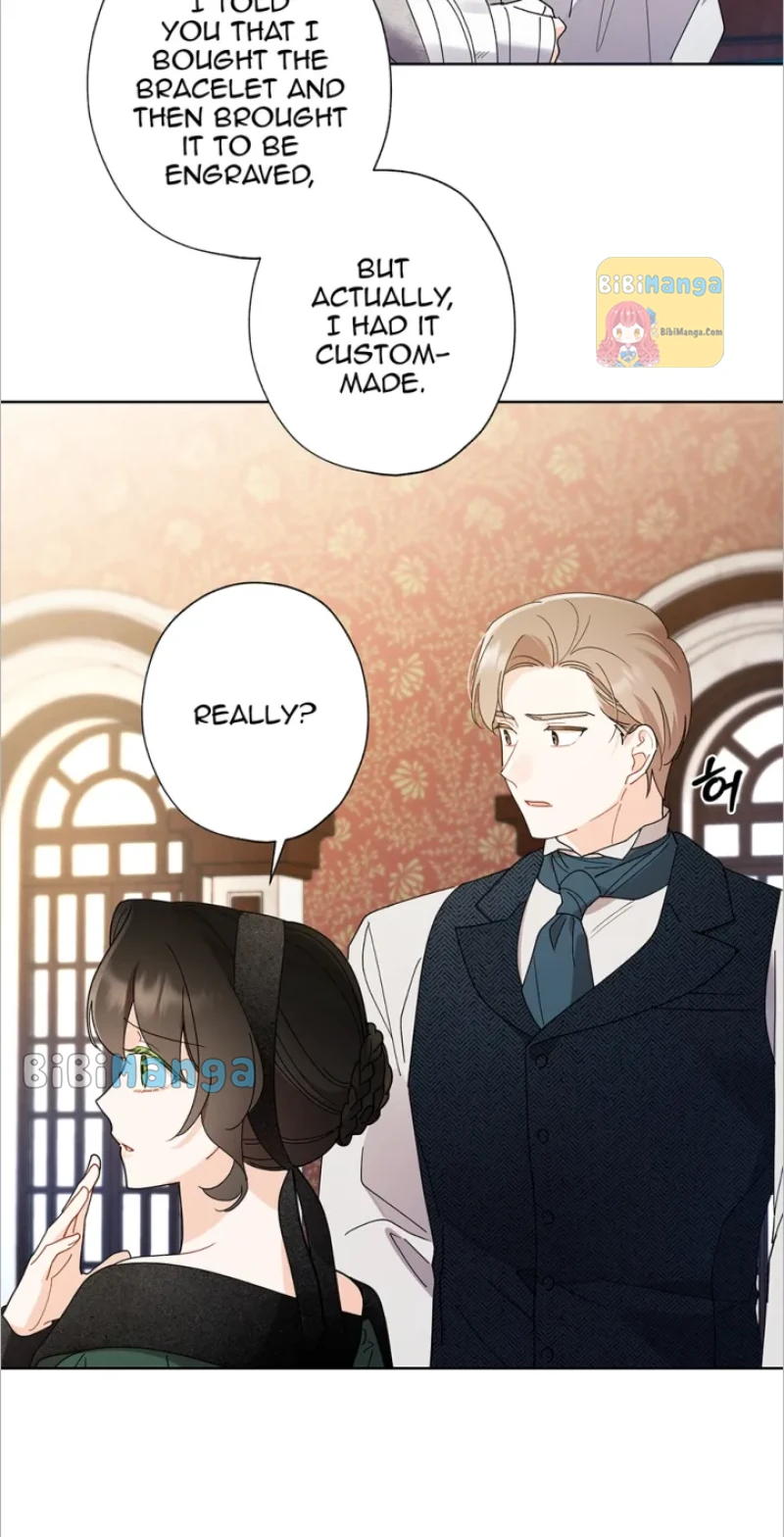 I Raised Cinderella Preciously Chapter 104 page 41