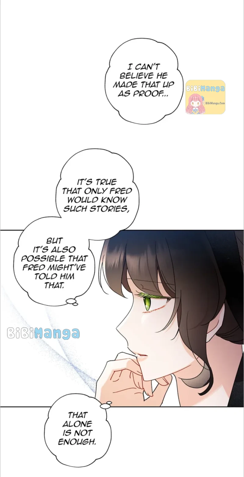 I Raised Cinderella Preciously Chapter 104 page 42