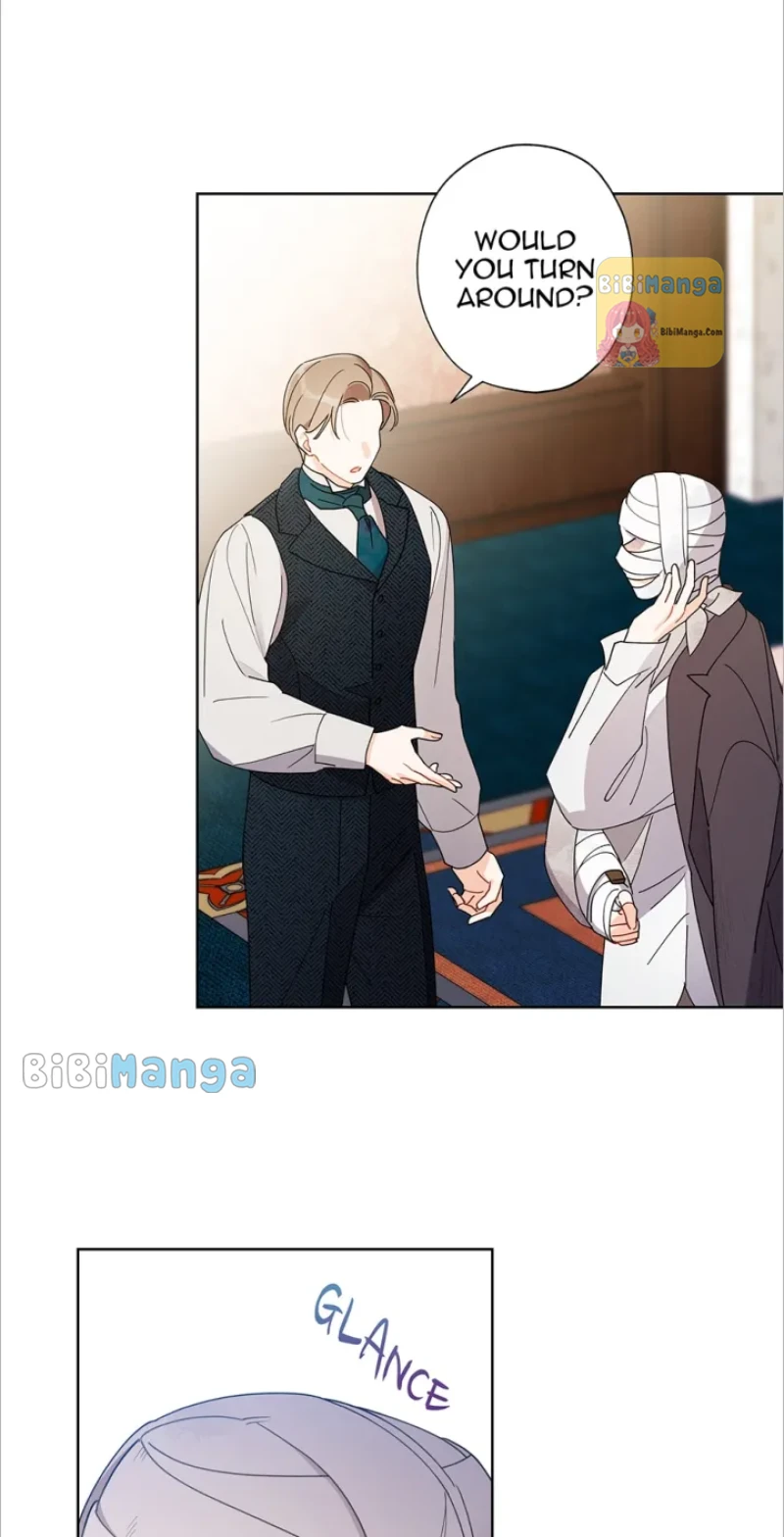 I Raised Cinderella Preciously Chapter 104 page 45