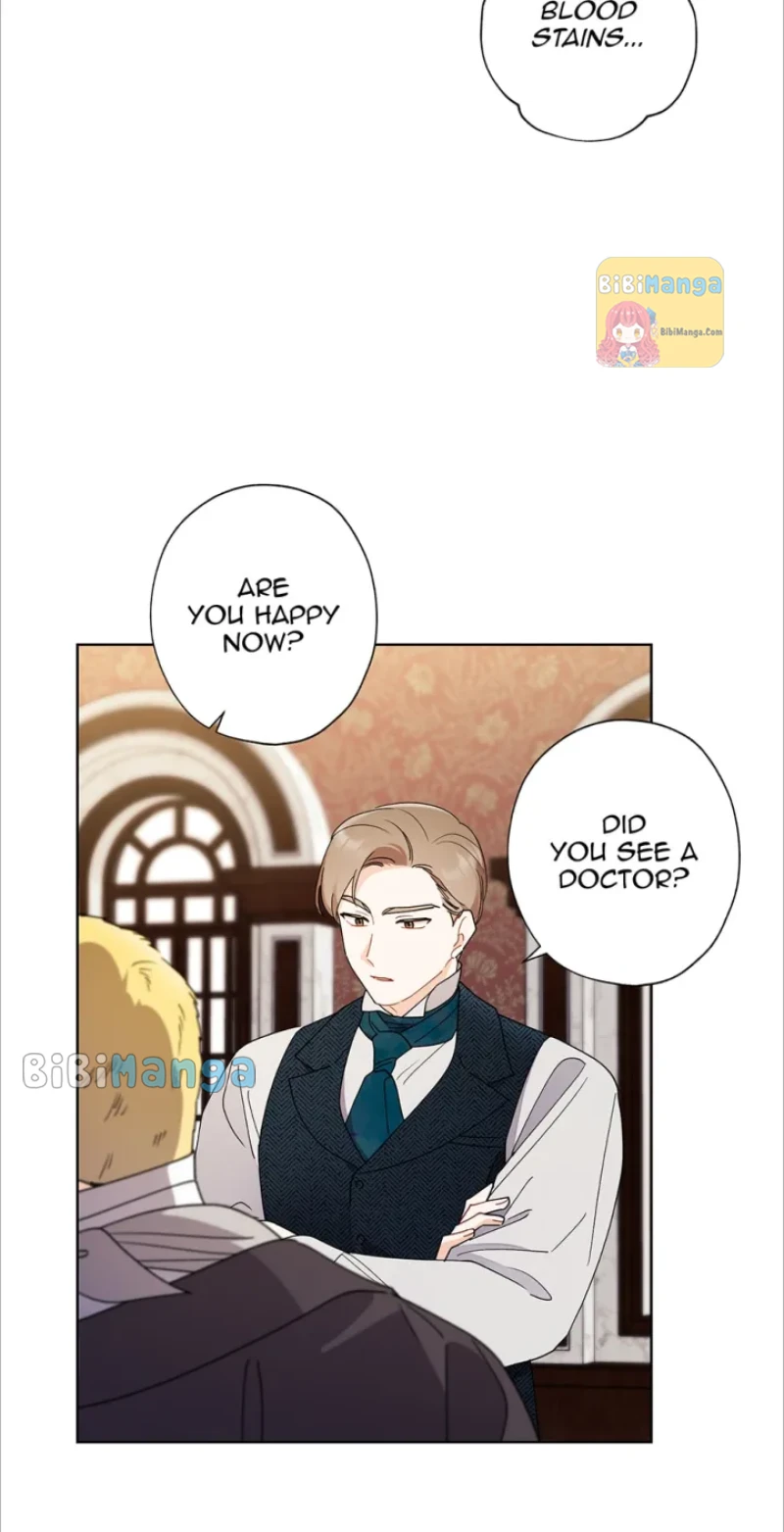 I Raised Cinderella Preciously Chapter 104 page 49