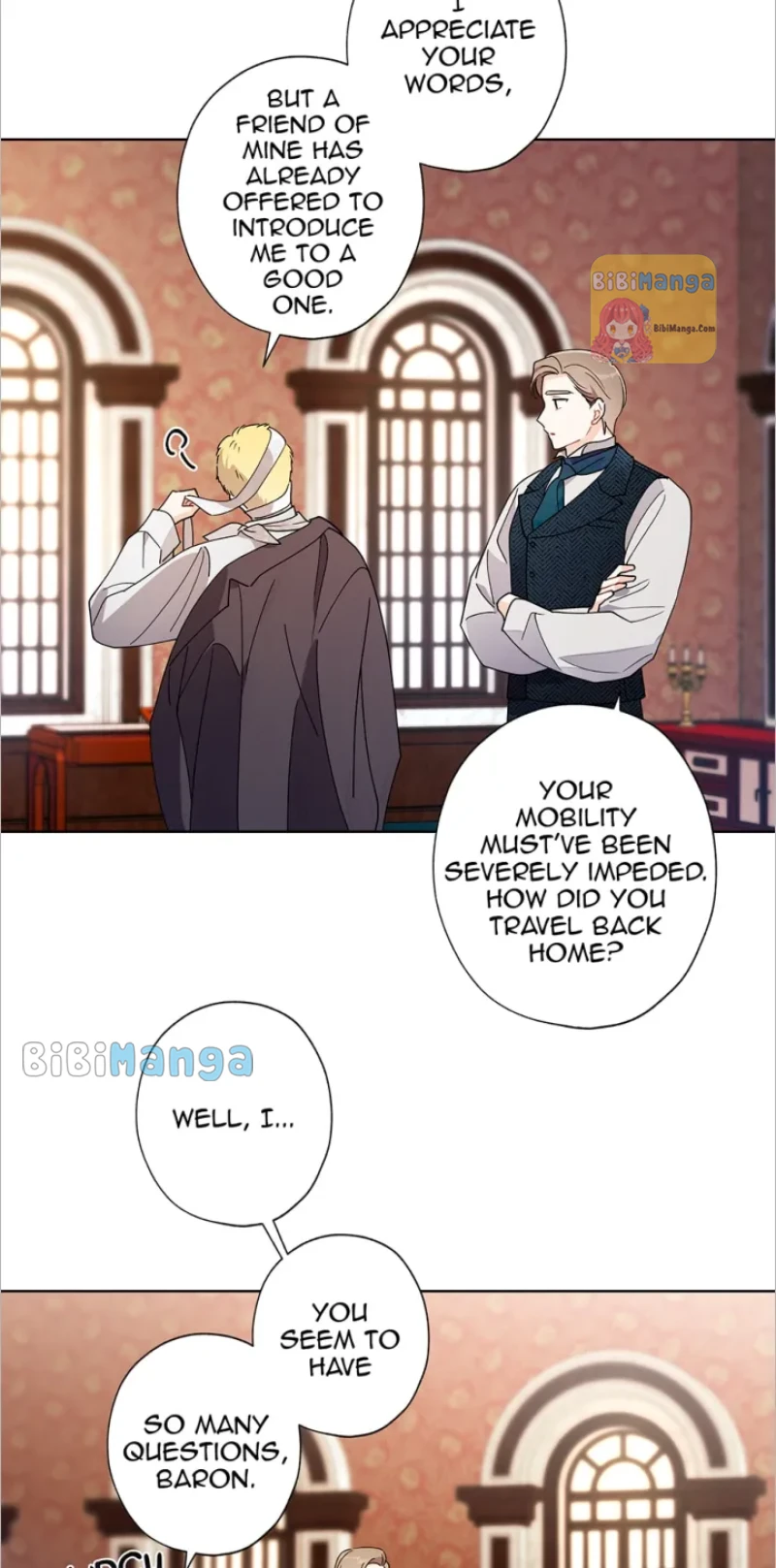 I Raised Cinderella Preciously Chapter 104 page 51
