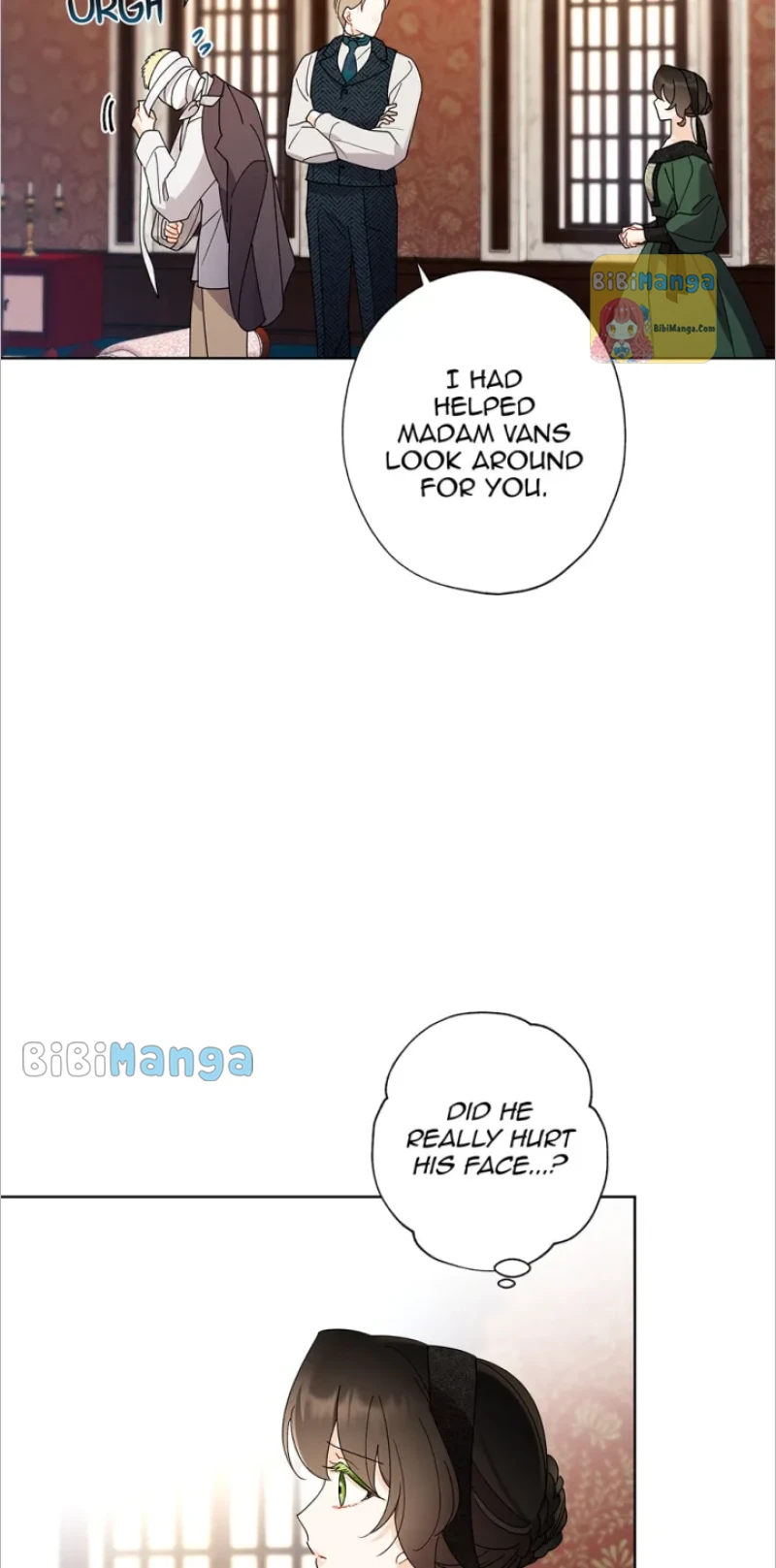 I Raised Cinderella Preciously Chapter 104 page 52