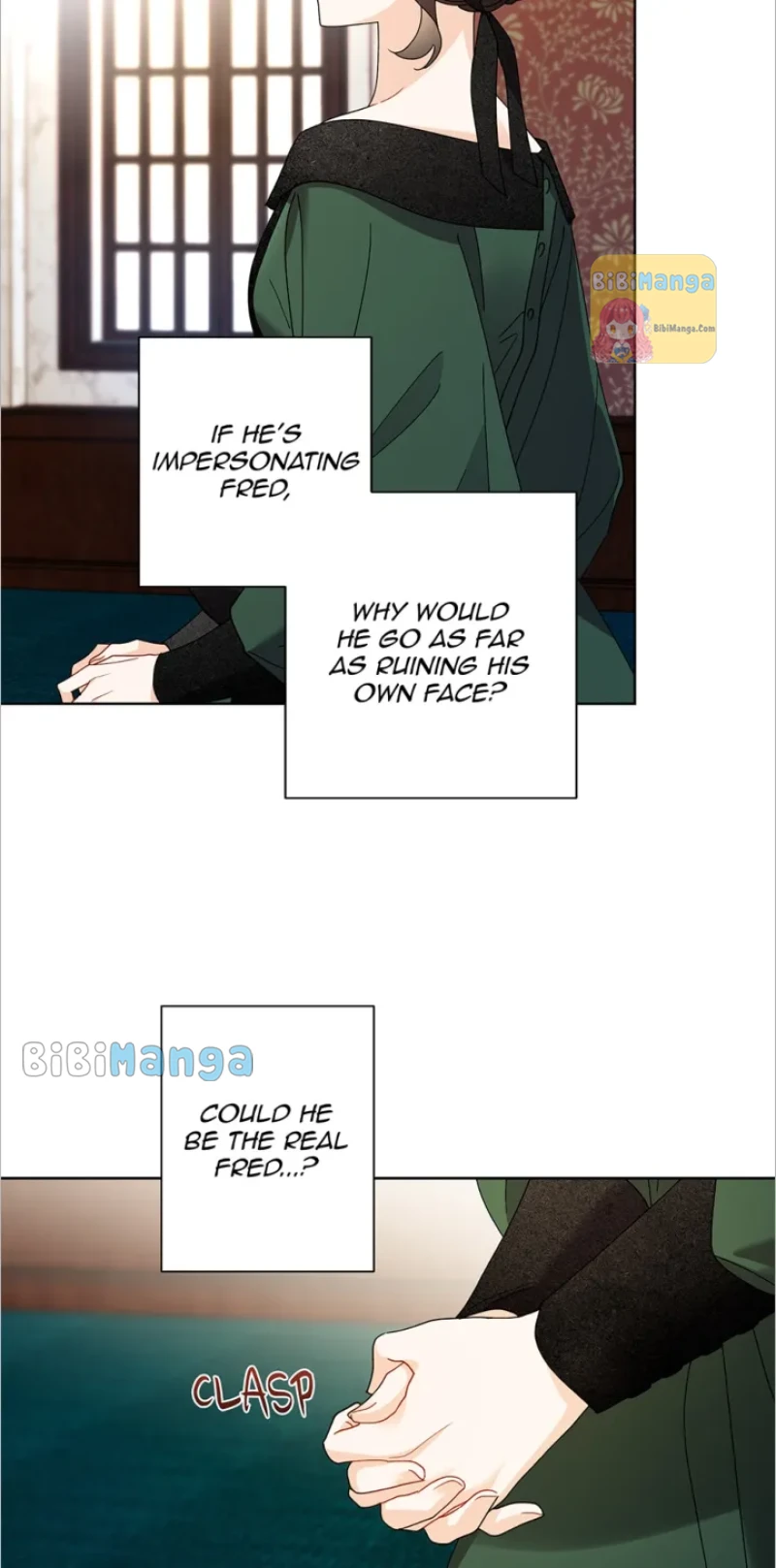 I Raised Cinderella Preciously Chapter 104 page 53