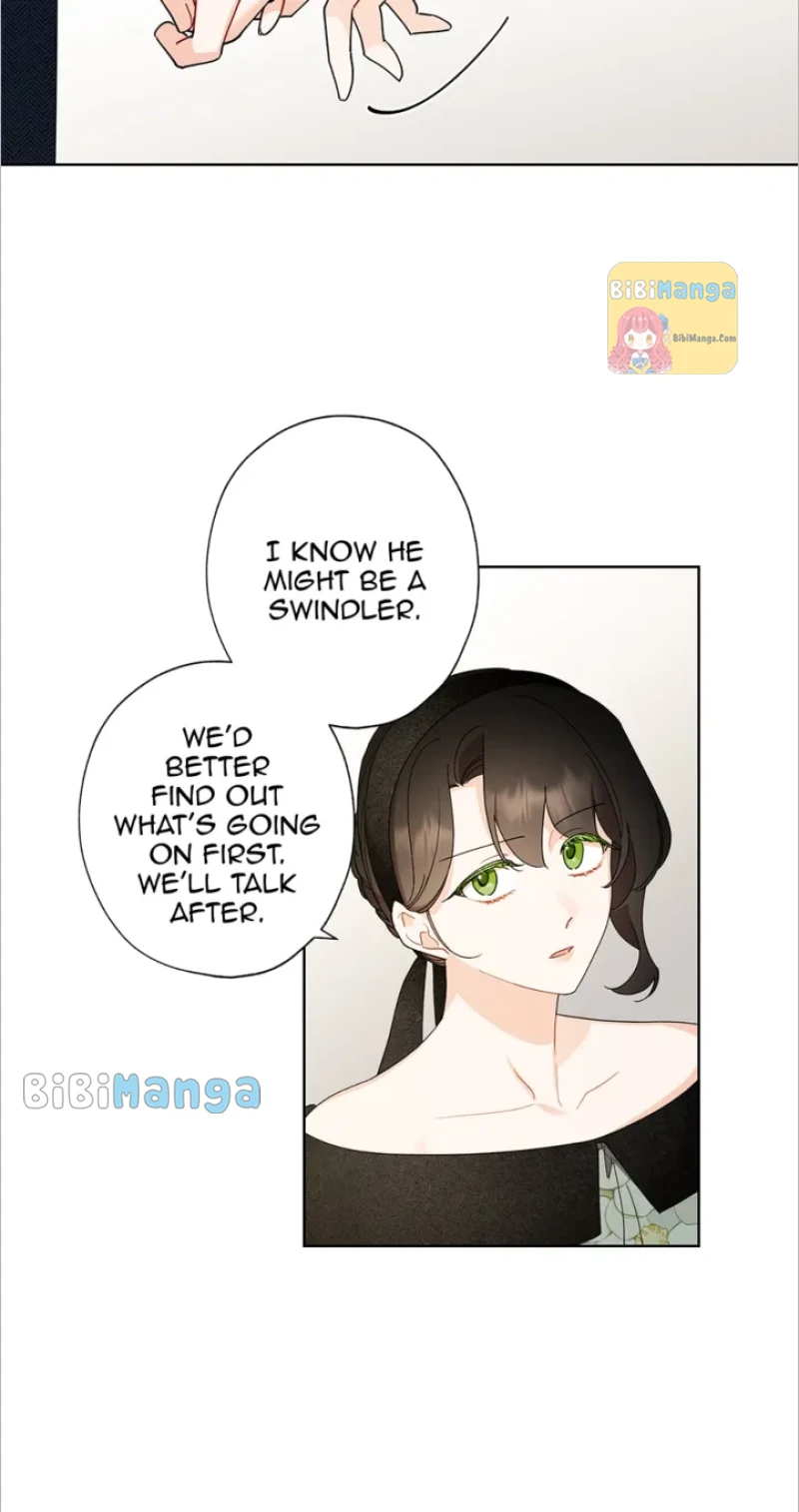 I Raised Cinderella Preciously Chapter 104 page 7
