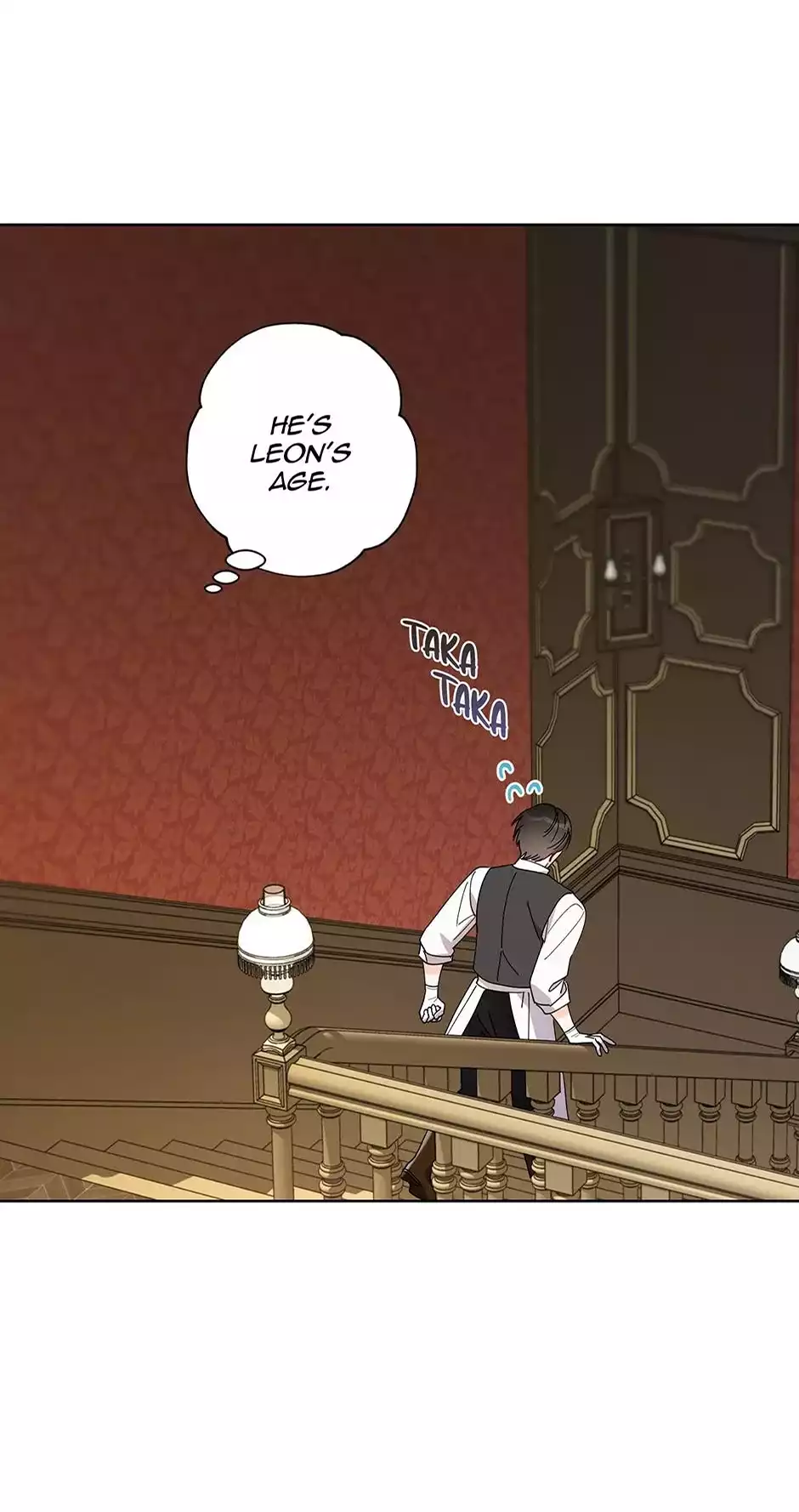 I Raised Cinderella Preciously Chapter 109 page 0