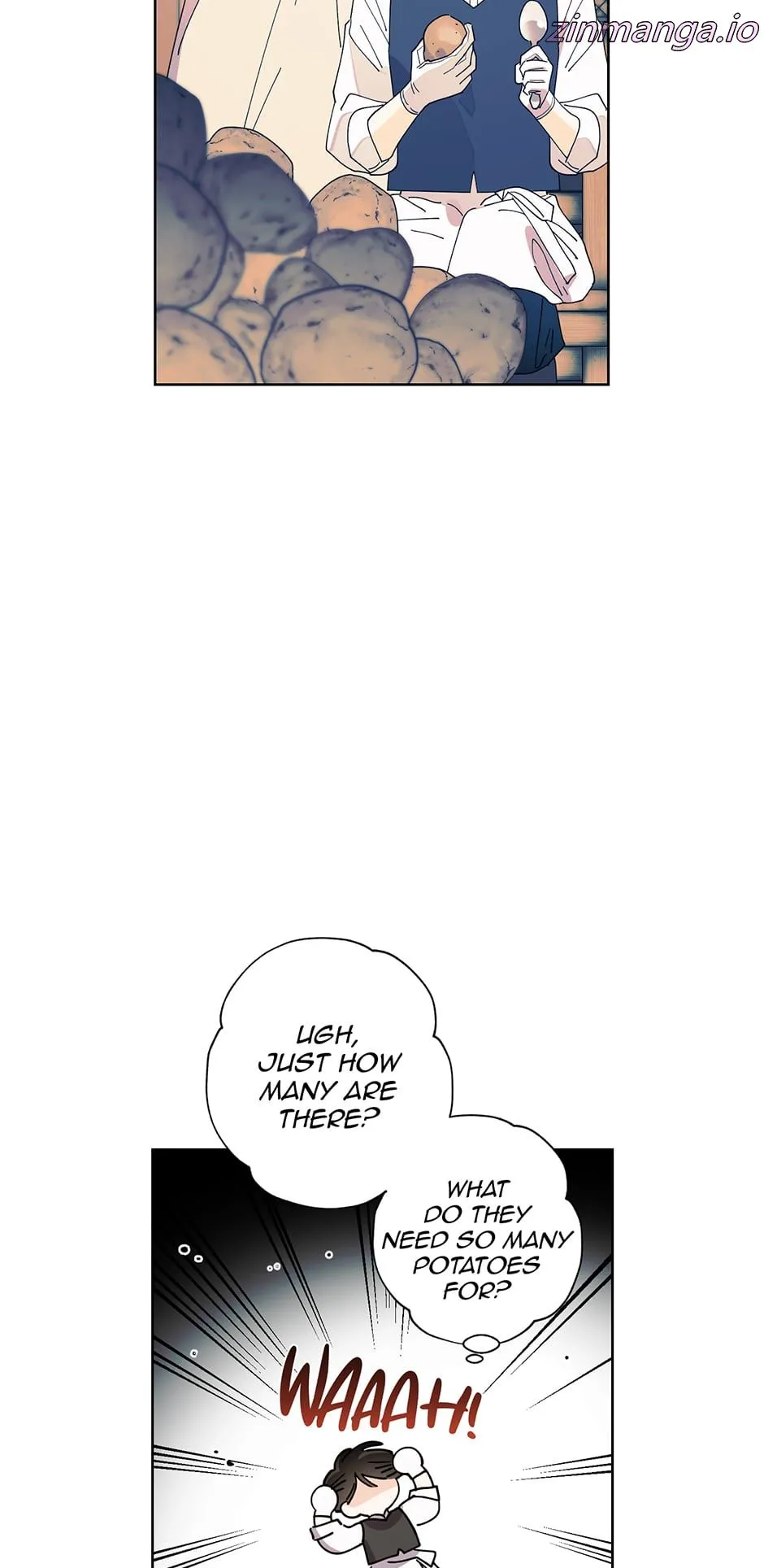 I Raised Cinderella Preciously Chapter 109 page 11