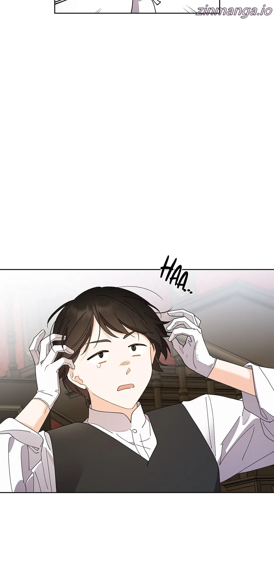 I Raised Cinderella Preciously Chapter 109 page 12