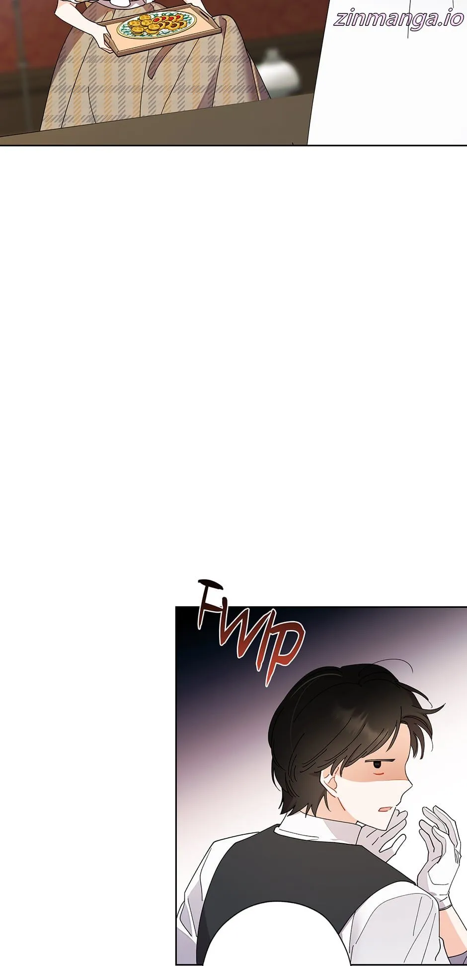 I Raised Cinderella Preciously Chapter 109 page 14