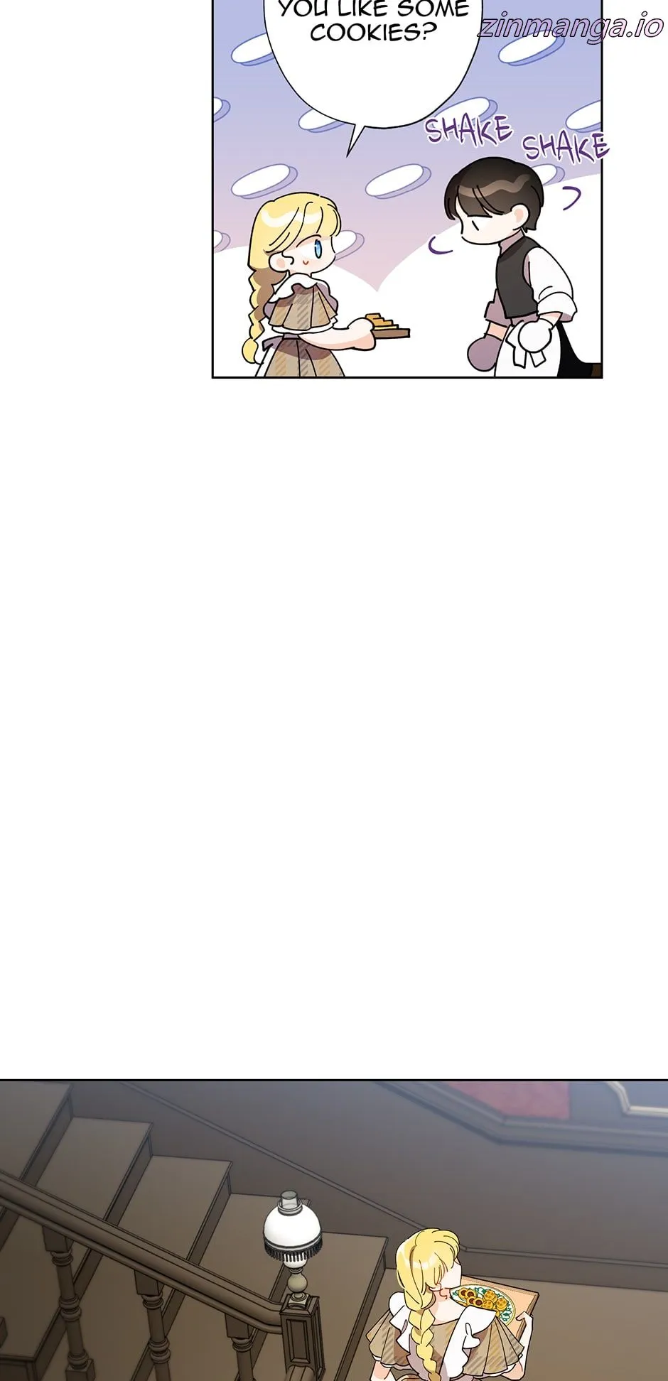 I Raised Cinderella Preciously Chapter 109 page 16
