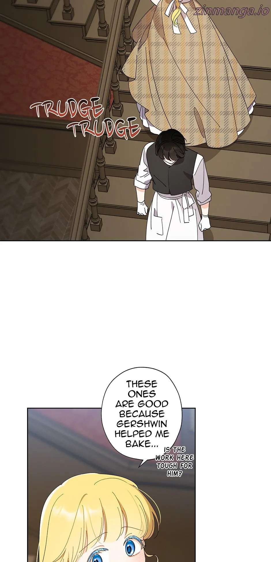 I Raised Cinderella Preciously Chapter 109 page 17