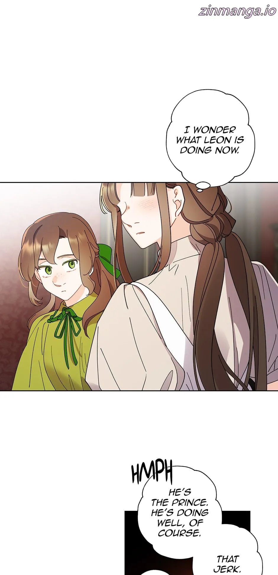 I Raised Cinderella Preciously Chapter 109 page 1
