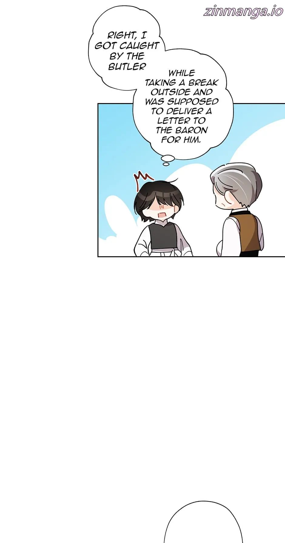 I Raised Cinderella Preciously Chapter 109 page 20