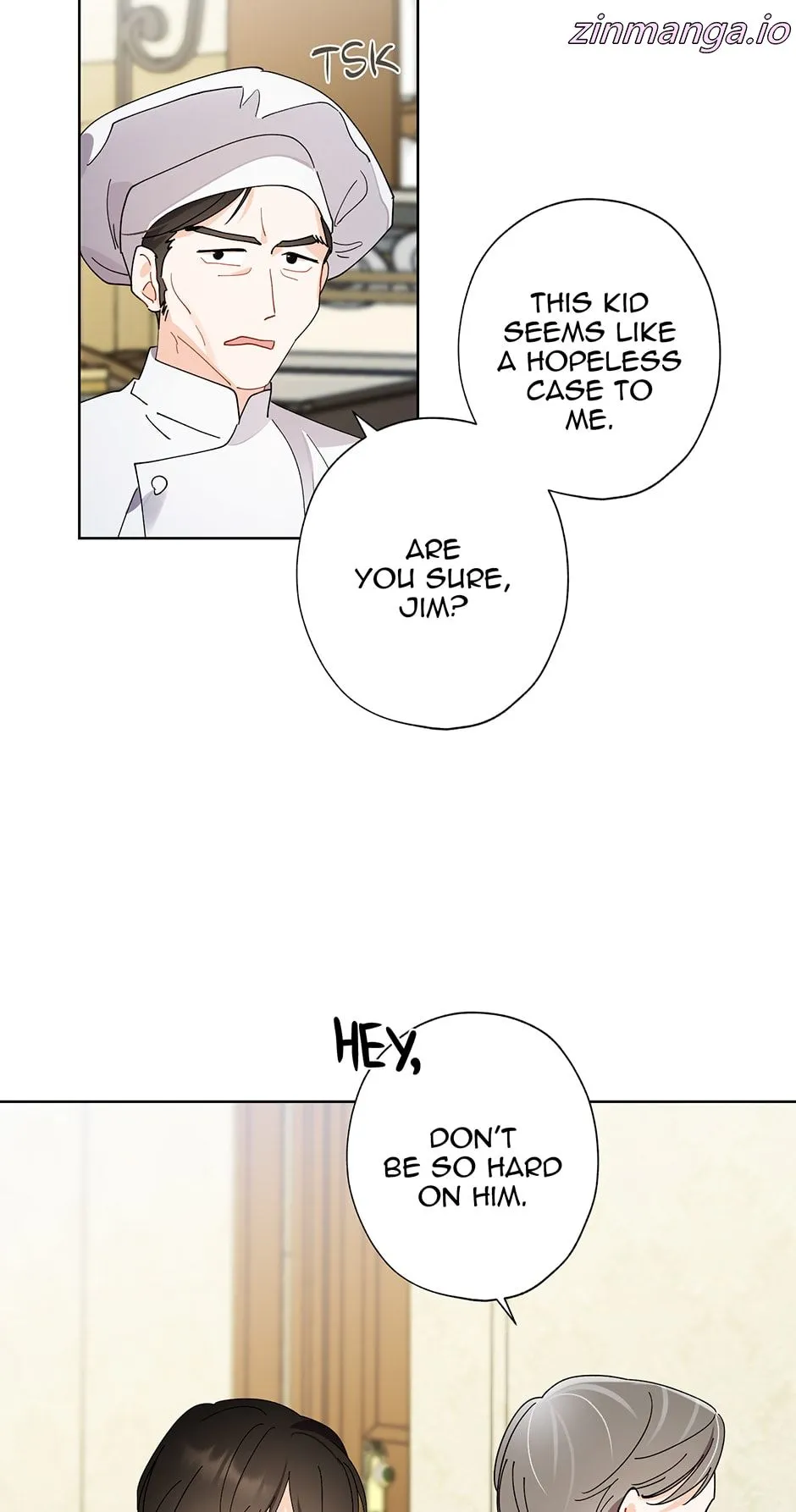I Raised Cinderella Preciously Chapter 109 page 23