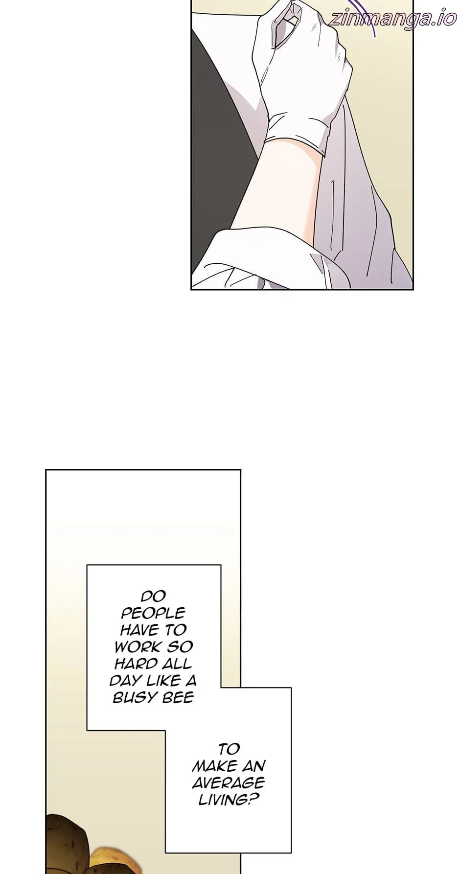 I Raised Cinderella Preciously Chapter 109 page 25