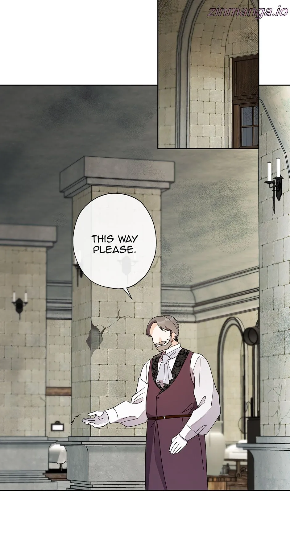 I Raised Cinderella Preciously Chapter 109 page 27