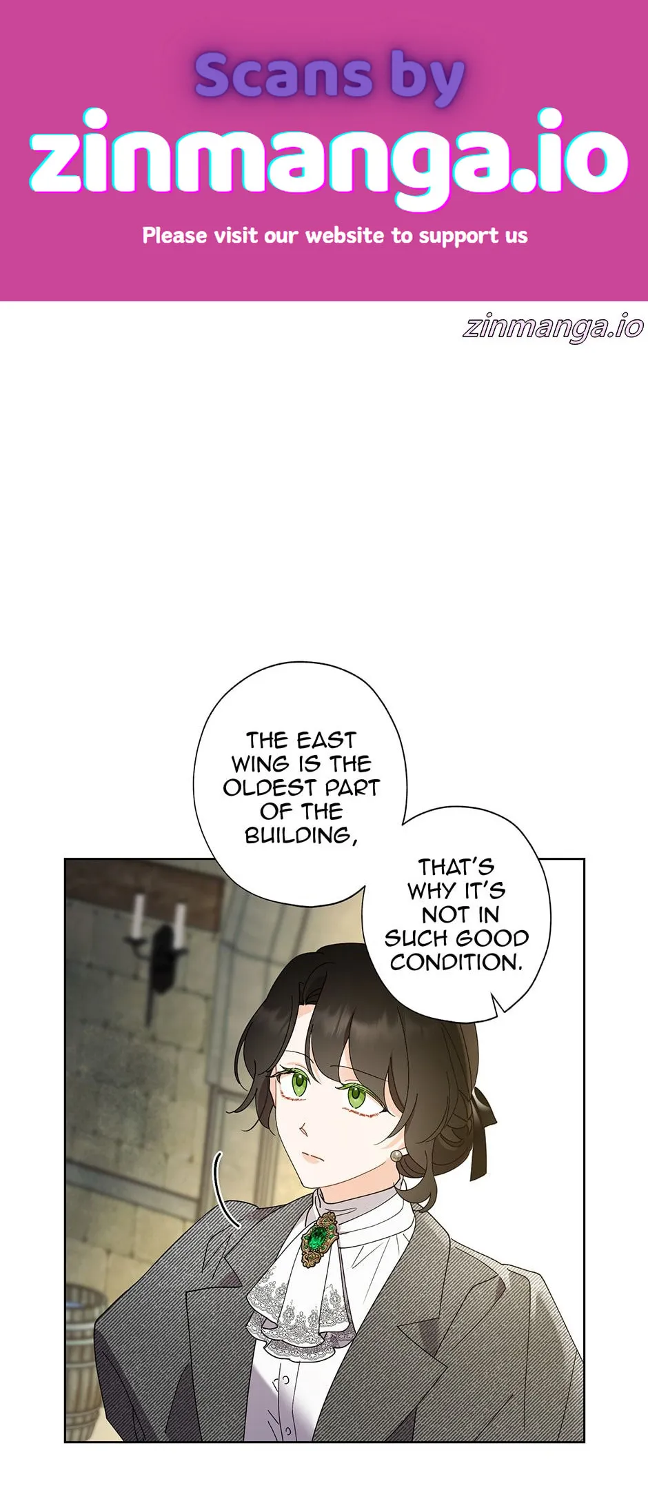 I Raised Cinderella Preciously Chapter 109 page 28