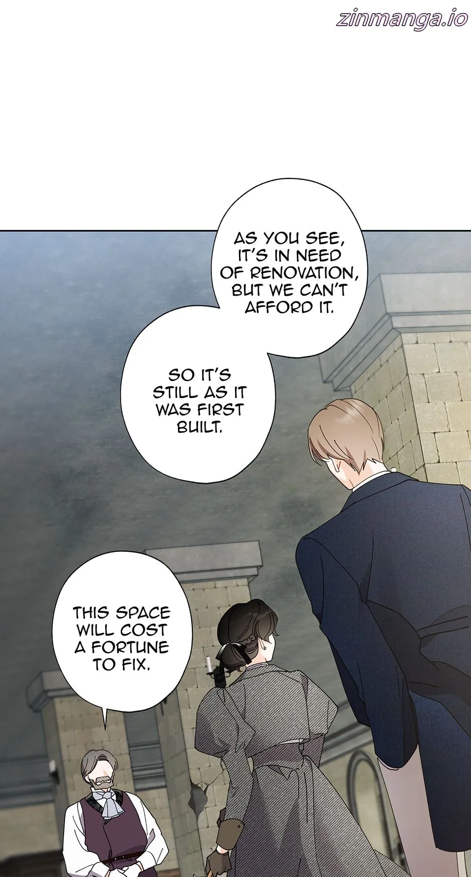I Raised Cinderella Preciously Chapter 109 page 29