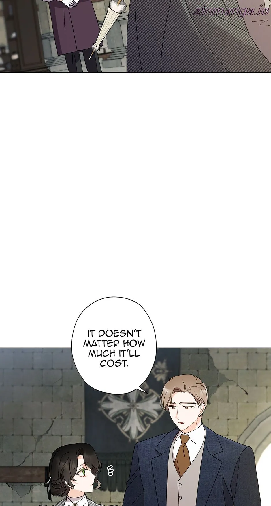 I Raised Cinderella Preciously Chapter 109 page 30