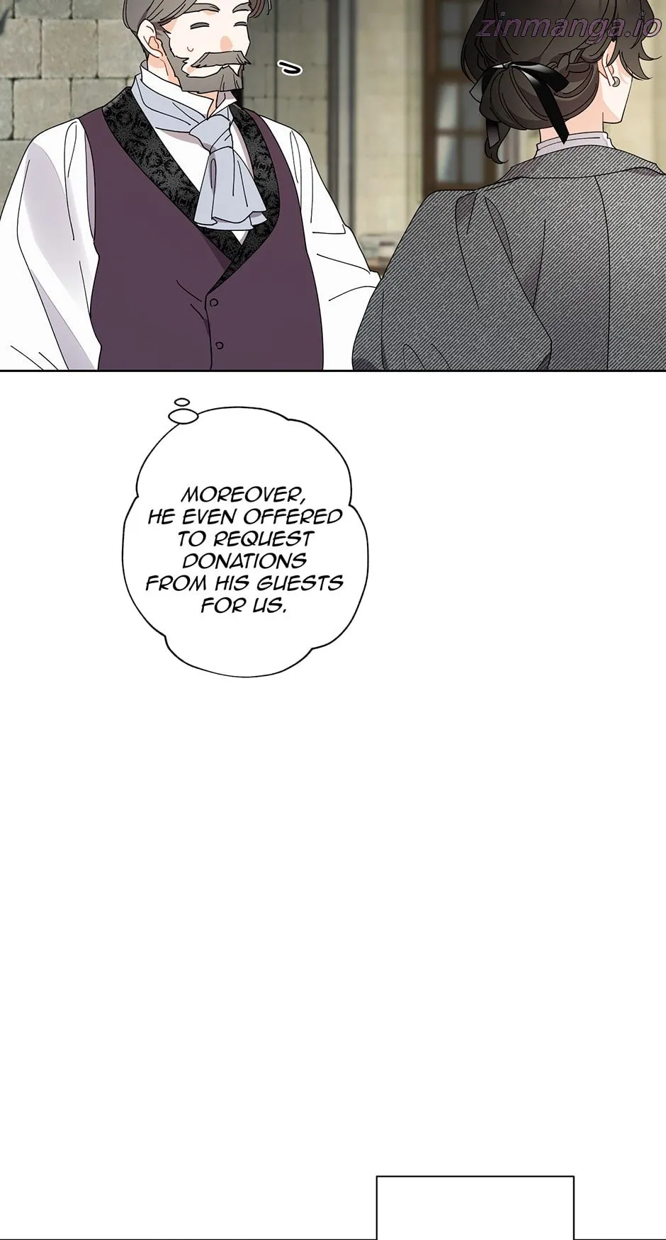 I Raised Cinderella Preciously Chapter 109 page 33