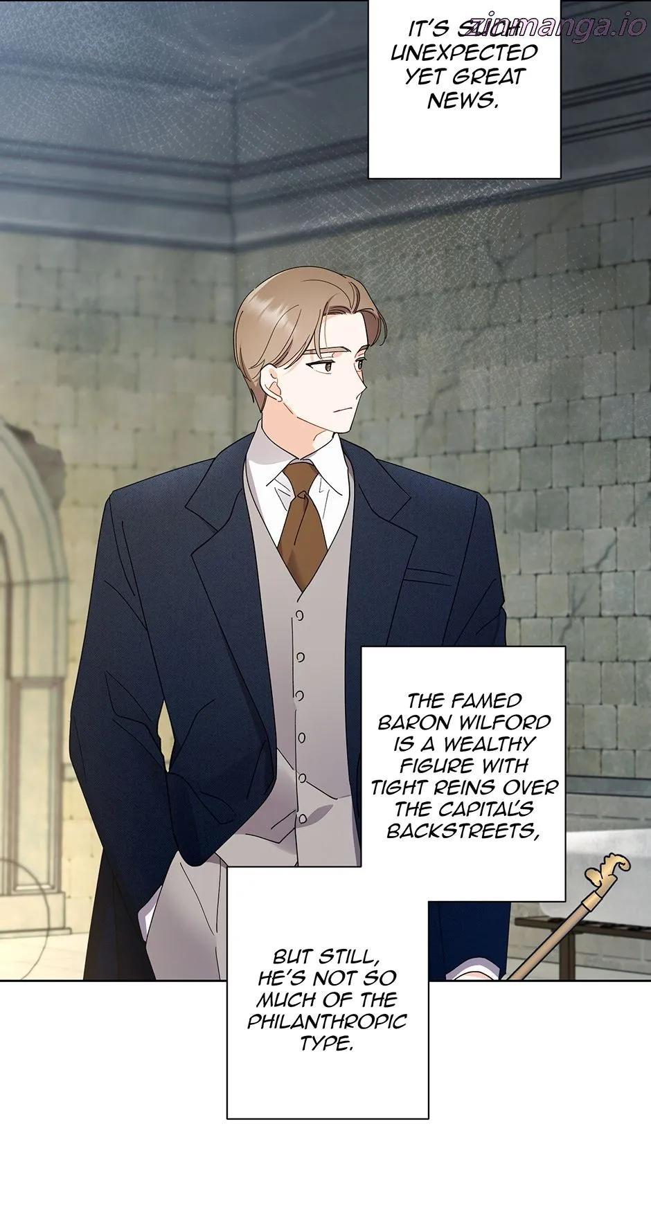 I Raised Cinderella Preciously Chapter 109 page 34