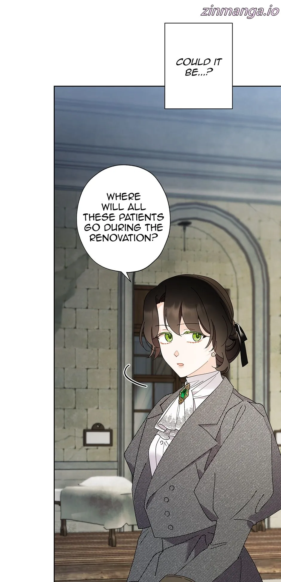 I Raised Cinderella Preciously Chapter 109 page 35