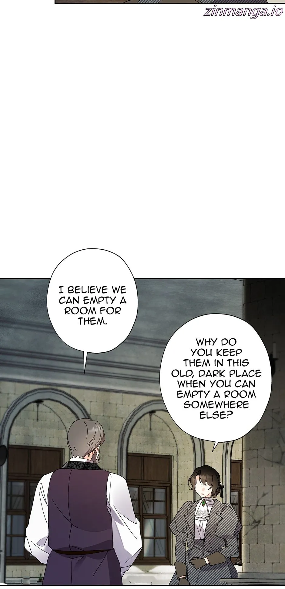 I Raised Cinderella Preciously Chapter 109 page 36