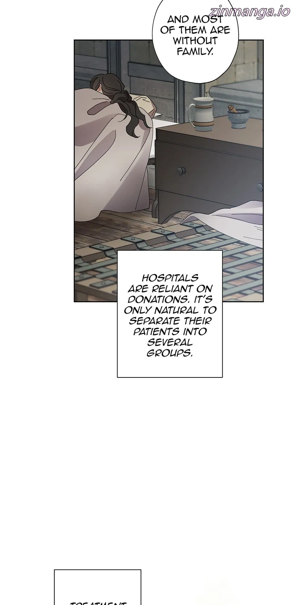 I Raised Cinderella Preciously Chapter 109 page 38
