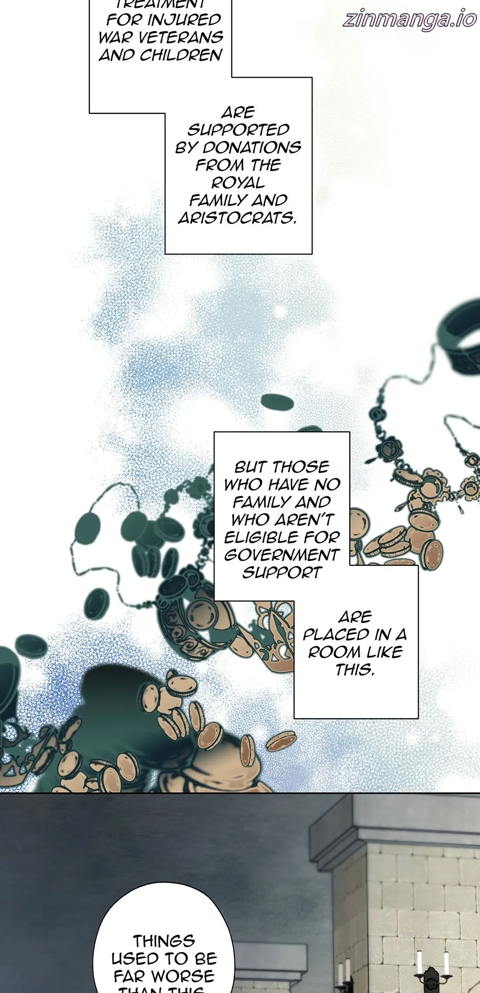 I Raised Cinderella Preciously Chapter 109 page 39