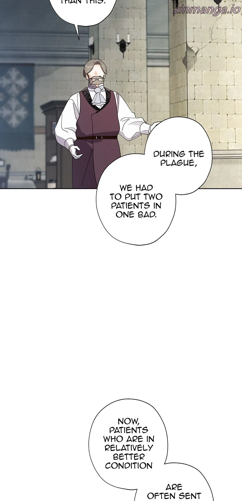 I Raised Cinderella Preciously Chapter 109 page 40